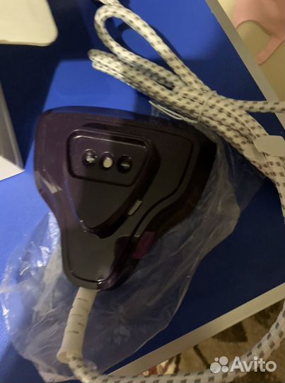 Утюг xiaomi беспроводной