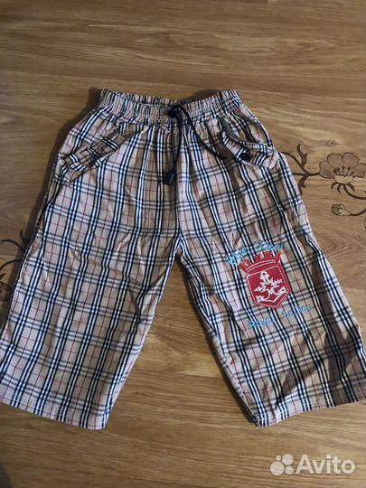 Одежда для мальчика