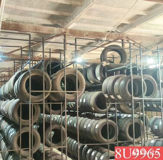 Viatti Bosco Nordico V-523 185/65 R15 86P