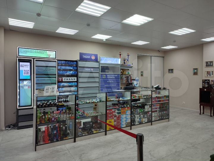 Свободного назначения, 68 м²