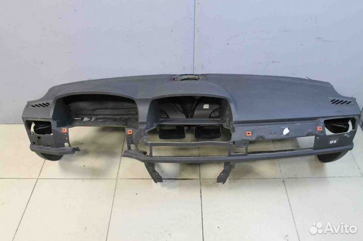 Торпедо BMW 7-Series E65 E66