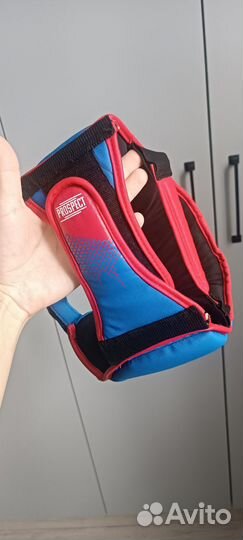 Шлем для единоборств детский