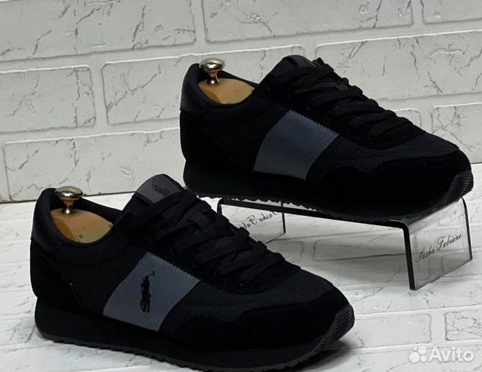 Кроссовки Polo premium