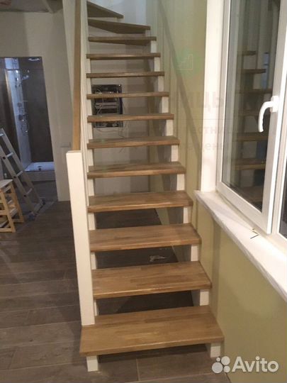Лестница для дома