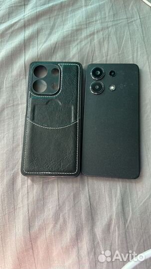 Xiaomi Redmi Note 13, 8/128 ГБ
