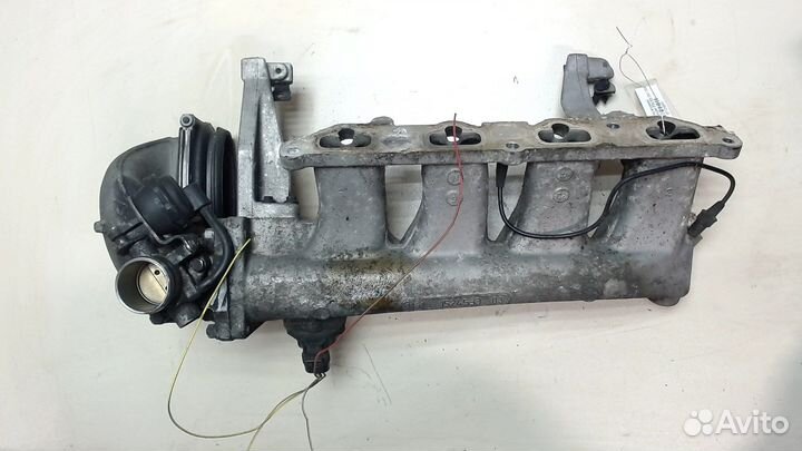 Коллектор впускной Mini Cooper (R50 / 53), 2002