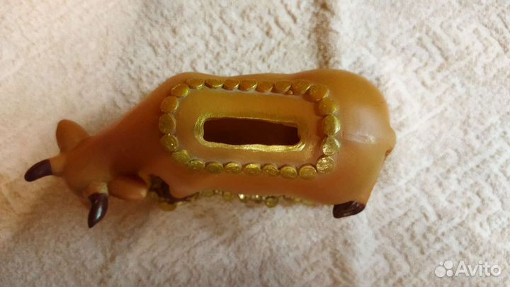 Копилка детская