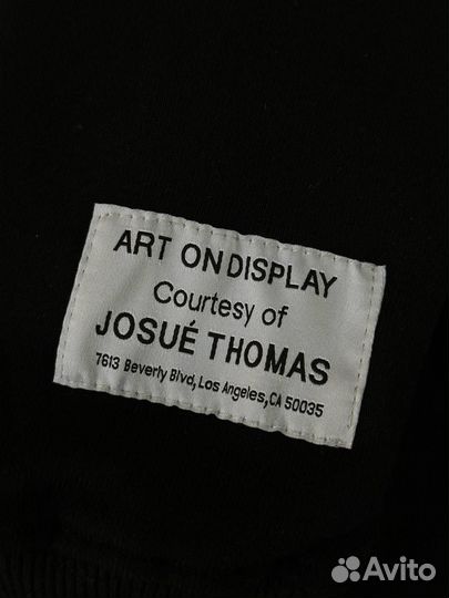 Худи gallery dept