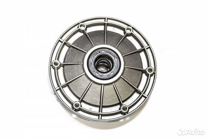 Запчасти для стиральных машин Ariston в Владикавка