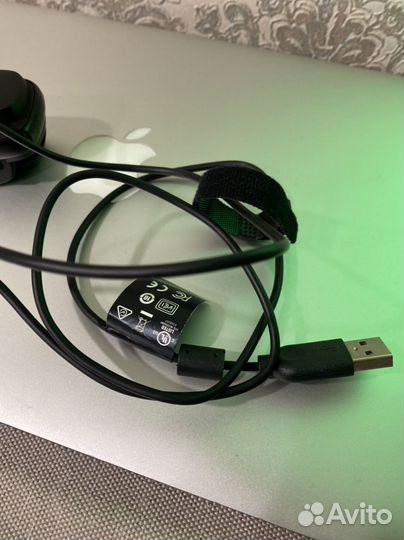 Веб-камера Logitech c615