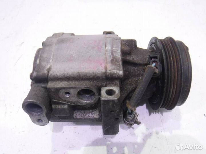 Компрессор кондиционера