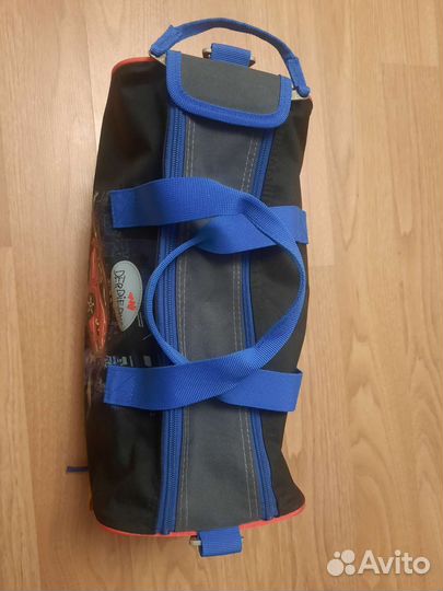 Cумка школьная для обуви DerDieDas