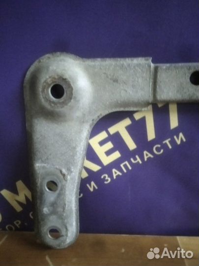 Балка передняя поперечная Renault Megane 2