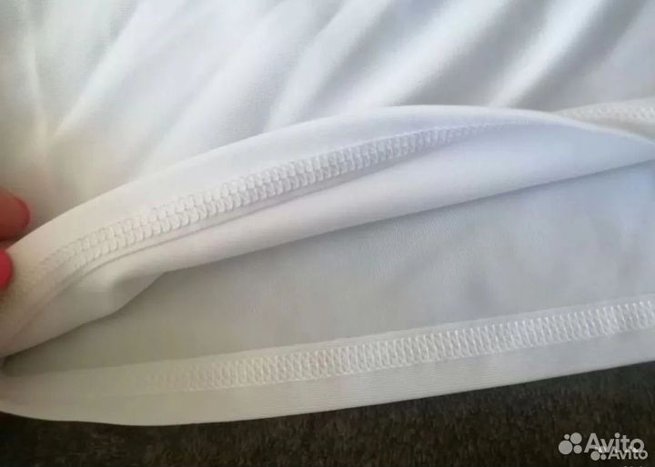 Футболка для купания 116 122 Рашгард