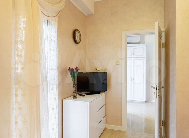 2-к. квартира, 36 м², 10/15 эт.