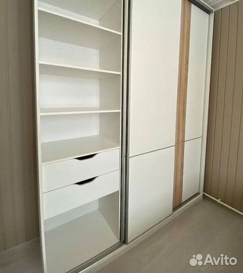 Шкаф IKEA