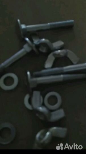 Рамка деревянная