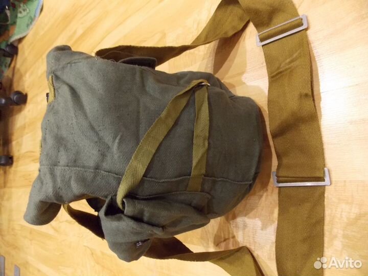 Противогаз