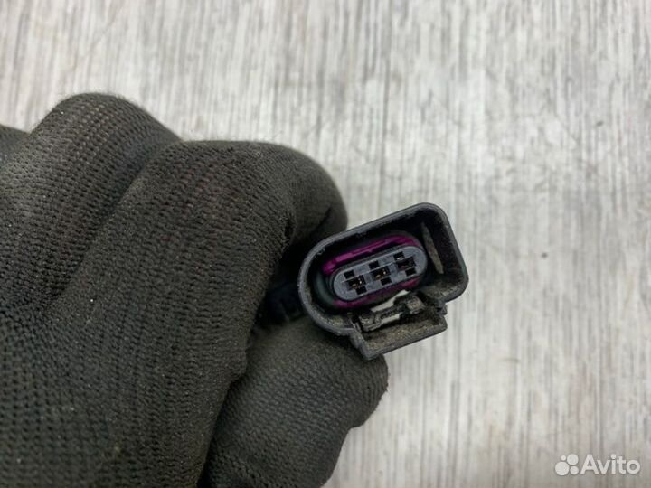 Проводка рулевой рейки Skoda Octavia A7 ckfc 2.0