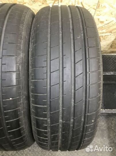 Massimo Ottima Plus 205/55 R16 91V