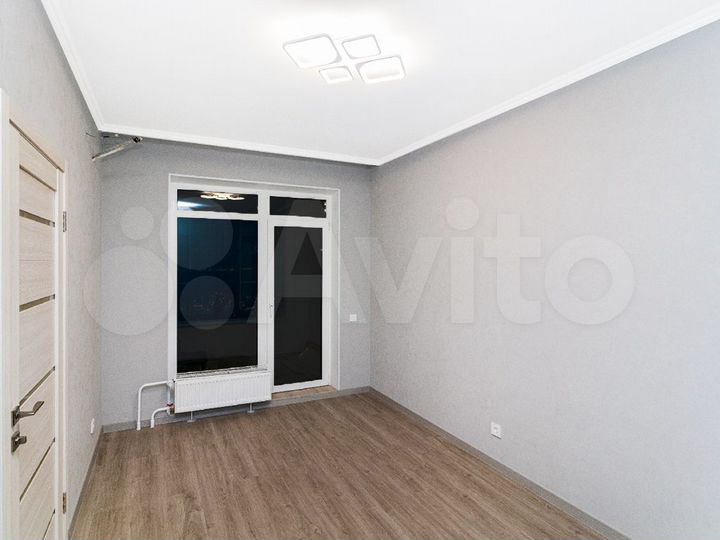 3-к. квартира, 71,2 м², 17/19 эт.