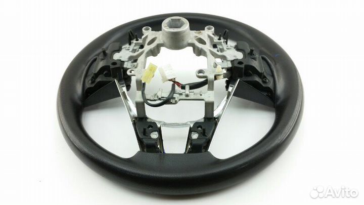 Руль Mazda 6 GJ 2014