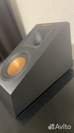 Klipsch RP-140SA dolby atmos