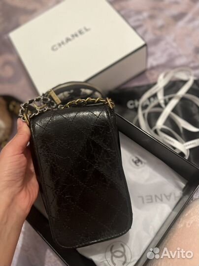 Сумочка Chanel vip gift