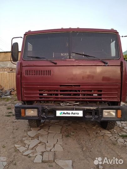 Трактор КАМАЗ ХТХ 215, 1993