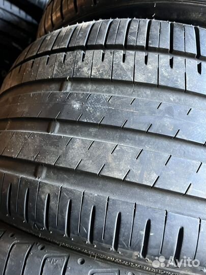 Falken Azenis FK-510 265/35 R18