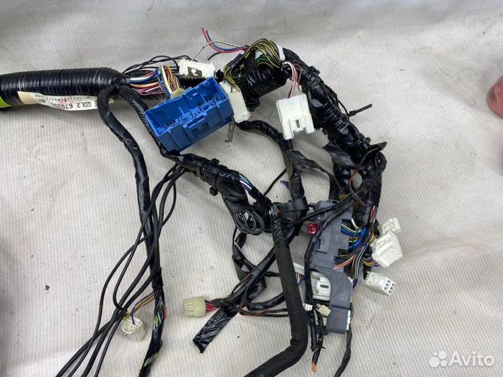 Проводка (коса) Mazda 6 GH 2008-2013