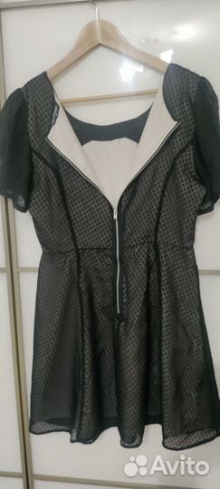 Платье женское