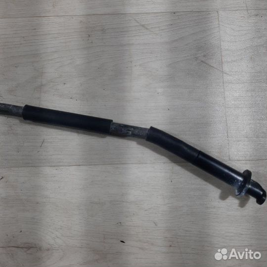 Упор капота Nissan Almera G15 седан 2014