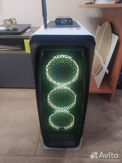 Игровой пк