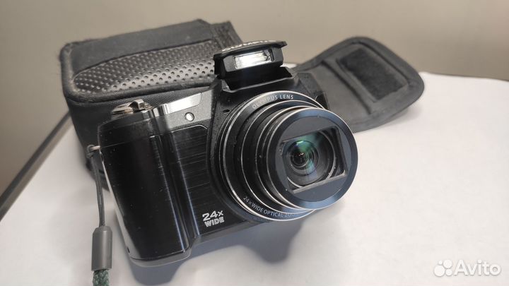 Фотоаппарат Olympus SZ-17