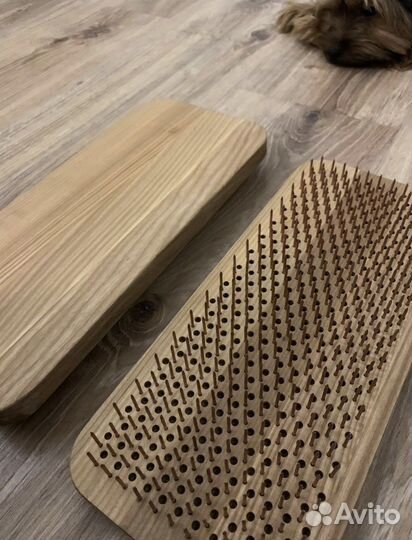 Садху доска с швоздями садху для йоги