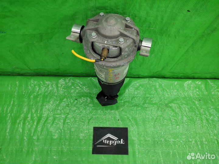 Стойка пневмо зад. прав. VW Touareg / Cayenne / Q7