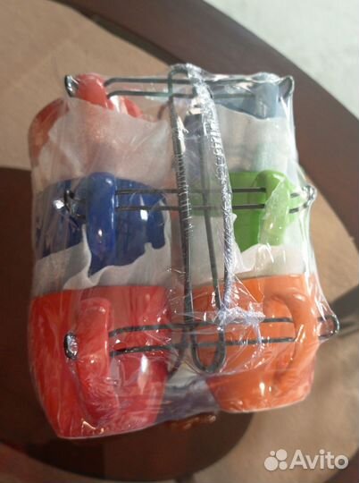 Сервиз чайный 12 предметов