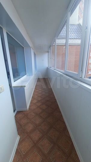 2-к. квартира, 68,5 м², 5/5 эт.