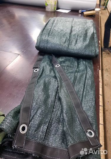 Сетка полог