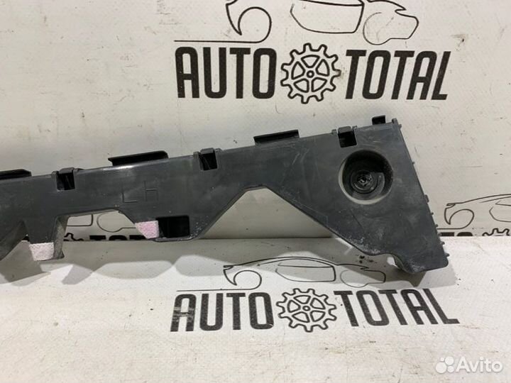 Крепление бампера заднее левое Mazda 6 GH LF 2011