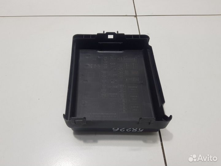 Крышка блока предохранителей (Changan CS75 FL)