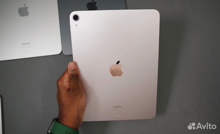 iPad Air 10.9