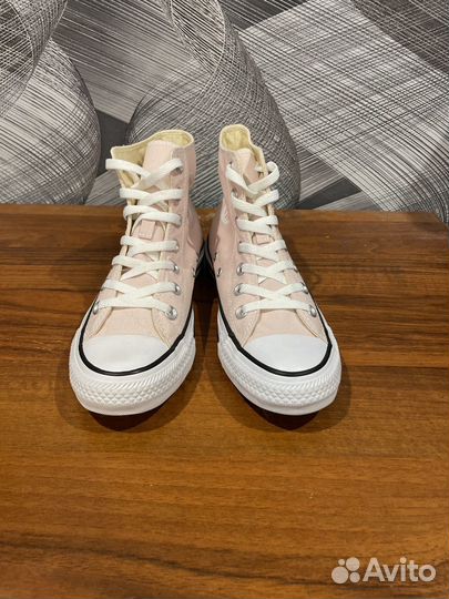 Кеды Converse размер 37,5