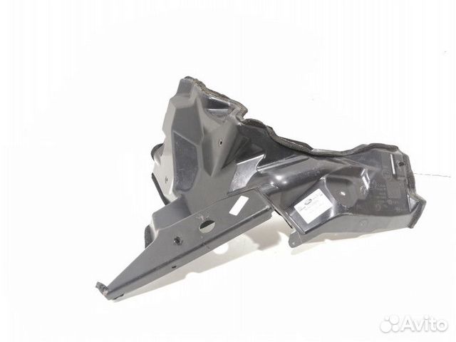 Защита двигателя Land Rover Range Rover Velar 2020