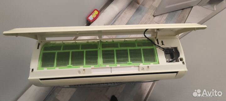 Сплит-система, кондиционер