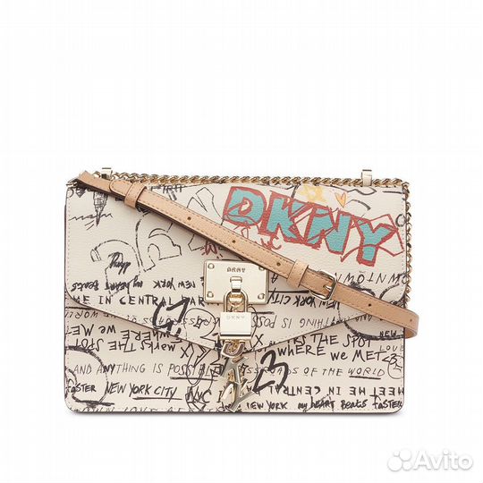 Сумка dkny elissa