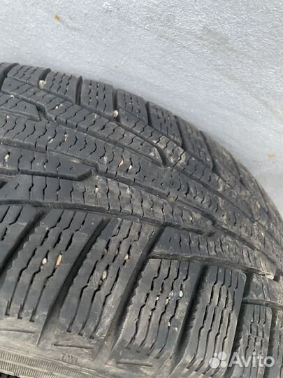 Nokian Tyres Nordman RS2 205/55 R16 94R