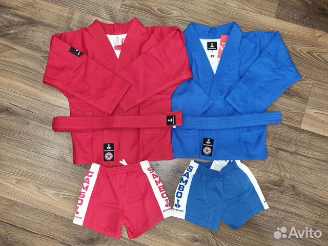 Самбовка новая