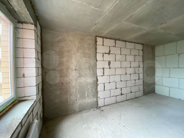 2-к. квартира, 62,5 м², 14/17 эт.